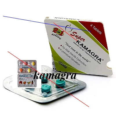 Kamagra 100mg prix